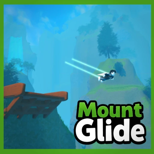 [NEW] Mount Glide