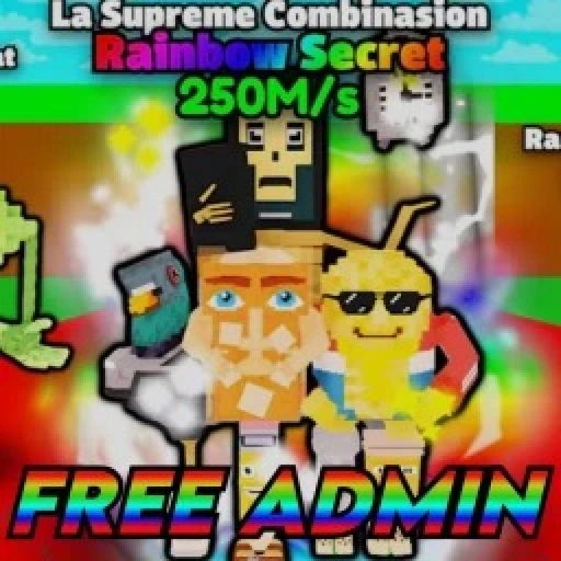 🧠 [Steals Las Brainrots]