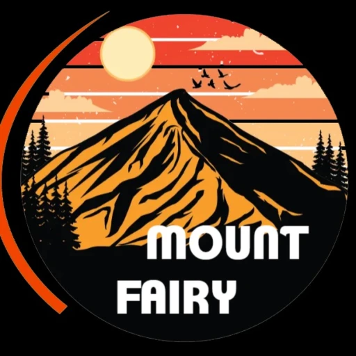 [New's🧚🏻‍♀️] MOUNT FAIRY