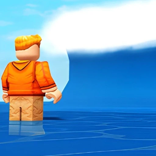 Escape The Tsunami 🌊 