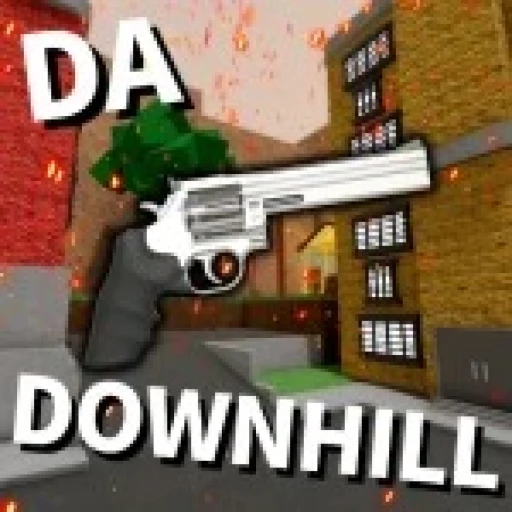 [BACK] Da Downhill
