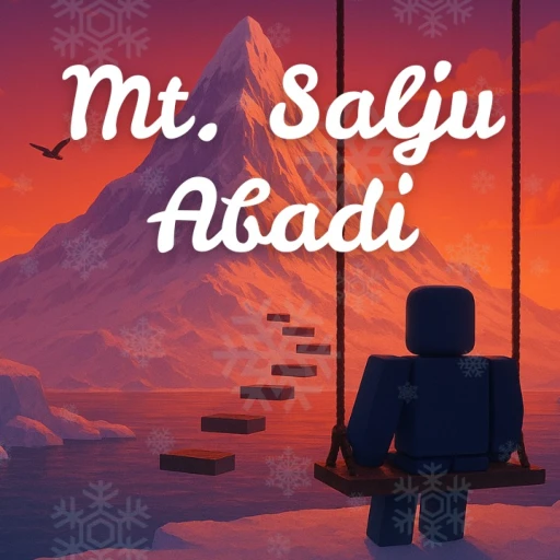 [ EVENT X 2 ] MT ETERNAL SNOW