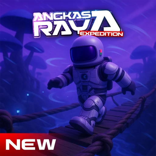 [Summit +7] Angkasaraya Expedition