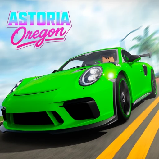 [2X EARNINGS💰+UPDATE] Astoria, Oregon [ALPHA] 