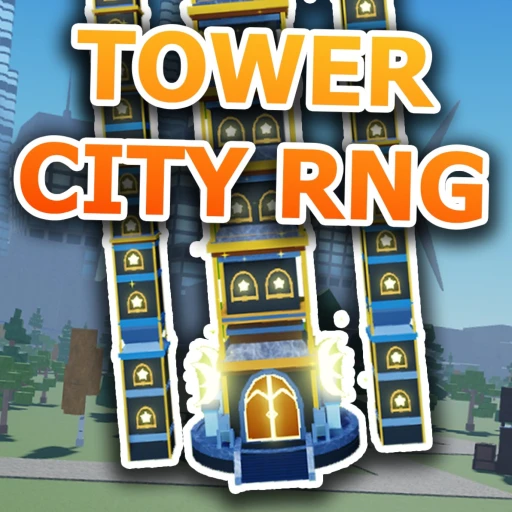 🏙️ Tower City RNG!