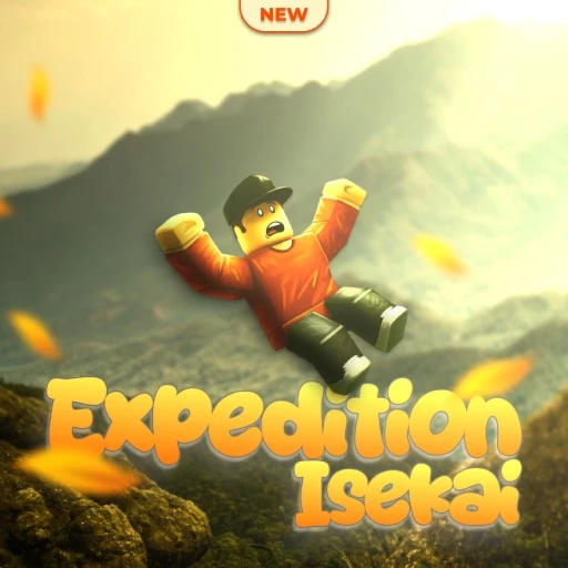 [UPD 10X EVENT] Mount Isekai