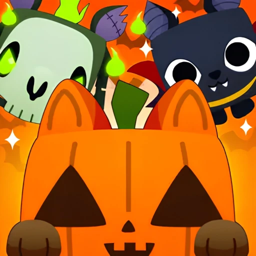 [🍬 2x CANDY!] Pet Simulator X: Return!