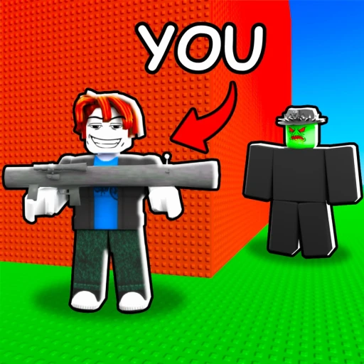 [UPD] Infected Troll Tower