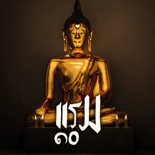 [6 DAYS] Ram 10 🛕