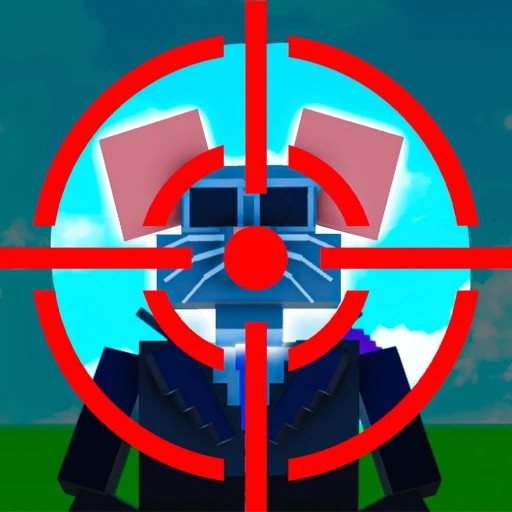 Shoot a Brainrot