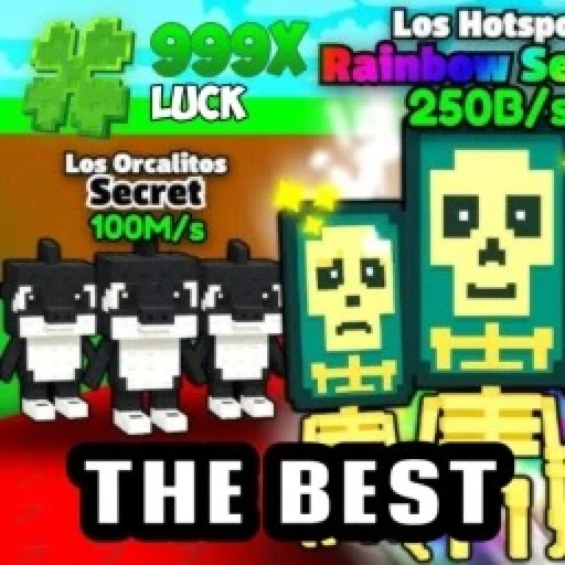 Steal a Brainrot MiniGames