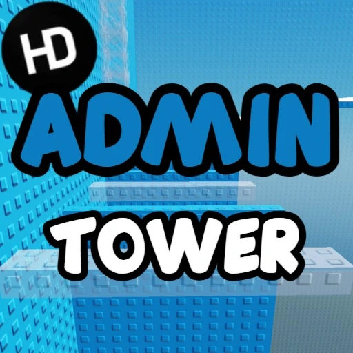 Tower For Admin 3 😂