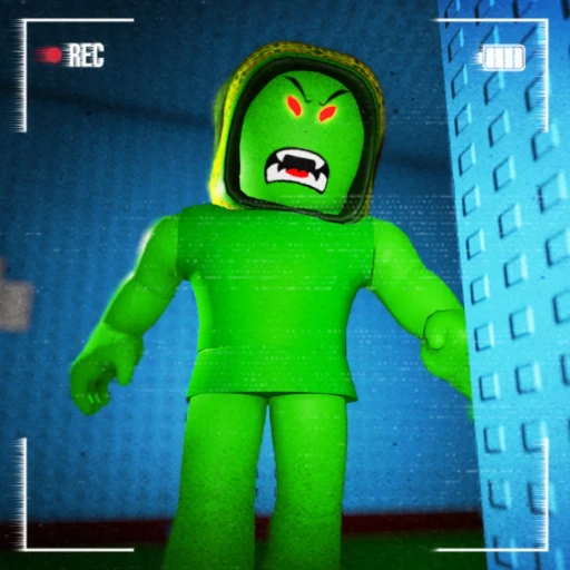 Escape Green Bean