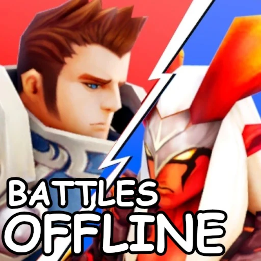 [NEW] Champions Infinity