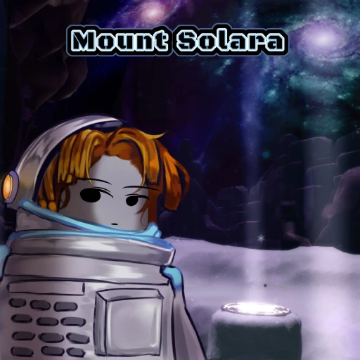 [NEW!] MOUNT SOLARA