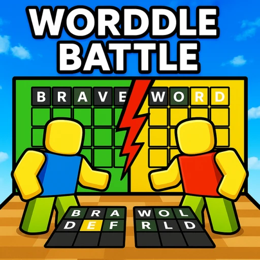 Wordle Battle