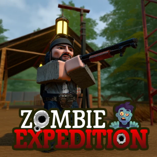 π© Zombie Expedition π§