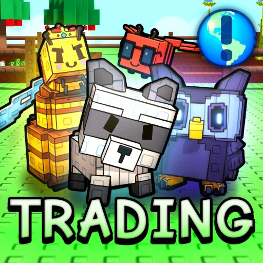 GAG Trading Hub [🌍]