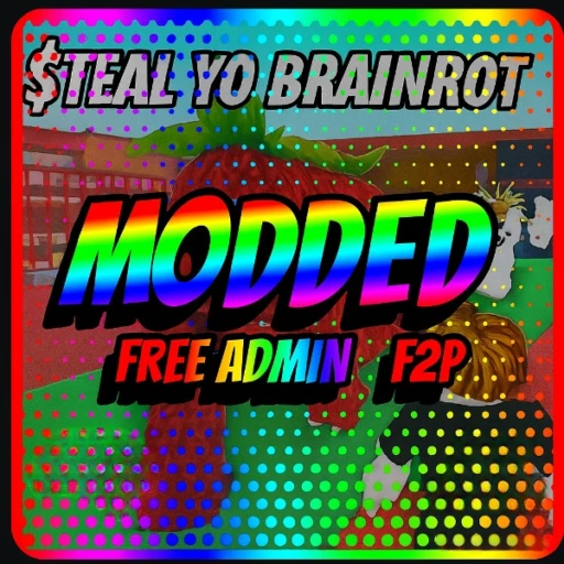 [🌌 OWNER ADMIN] Steal a Brainrot SUPREME Modded