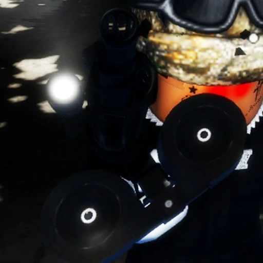RP Server