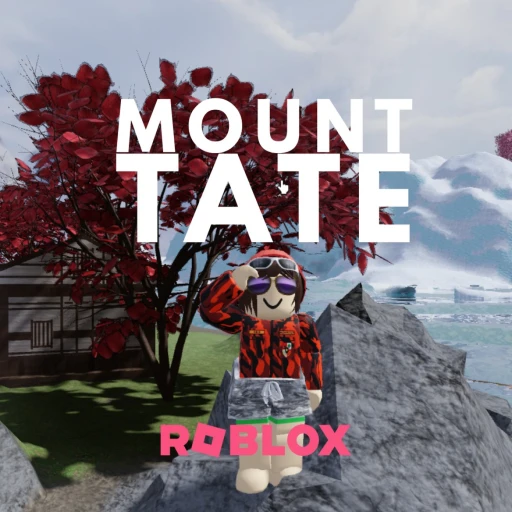 [CARRY] MOUNT TATE [NEW UPDATE V1.0]