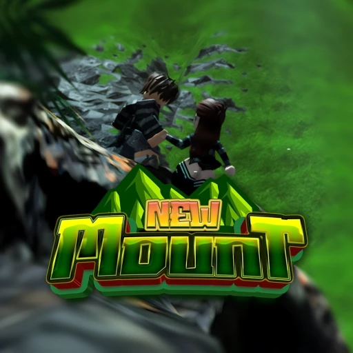 [NEW] MOUNT SUMMIT