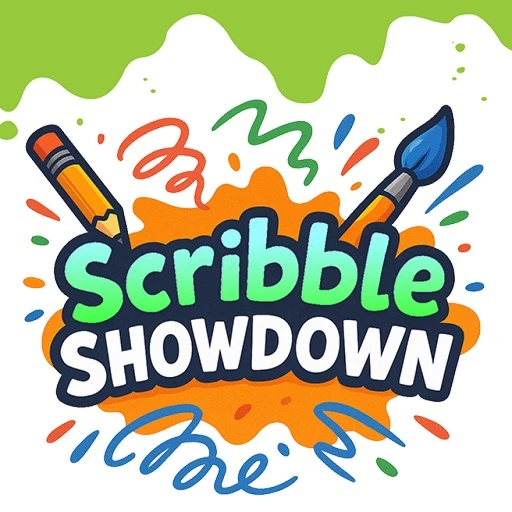 [NEW] Scribble Showdown