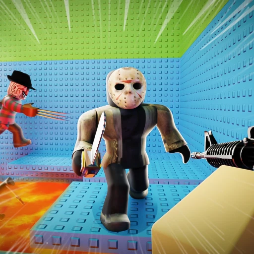 Tower Of Killers 🔪