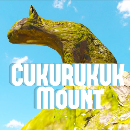 [NEW!] Mount Cukurukuk