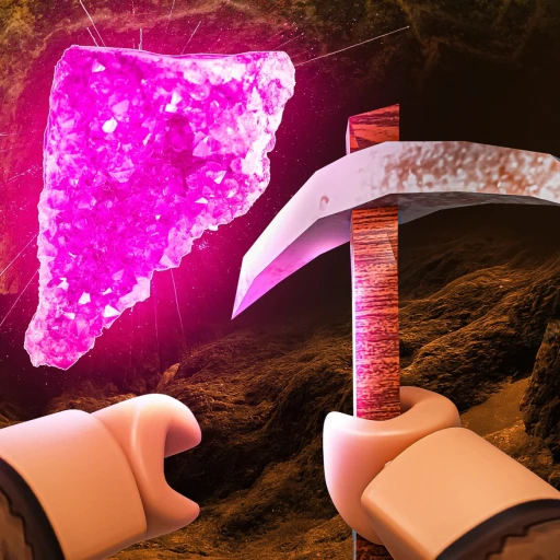 Lootin' 💎 [🛠️CRAFTING! ]