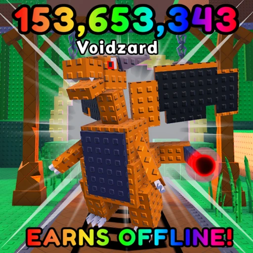 Steal A Bloxypet ☘️