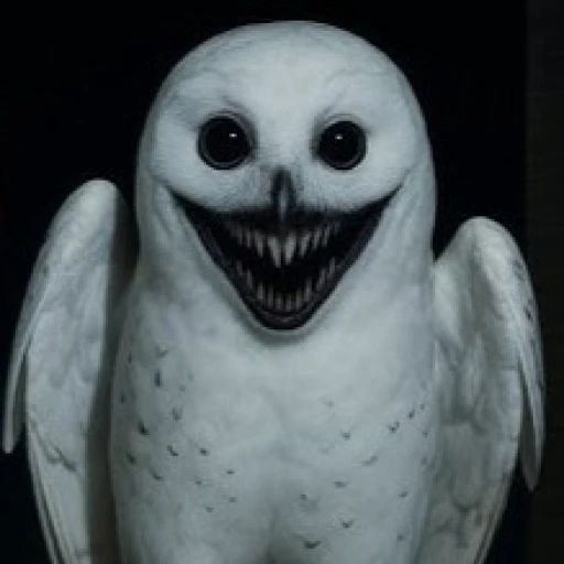Jump Into 99 Nights in the Forest Owl