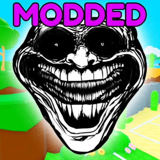 MODDED Phonk Clicker!