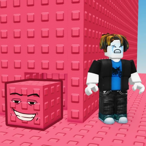 Shape Troll Tower 🎭