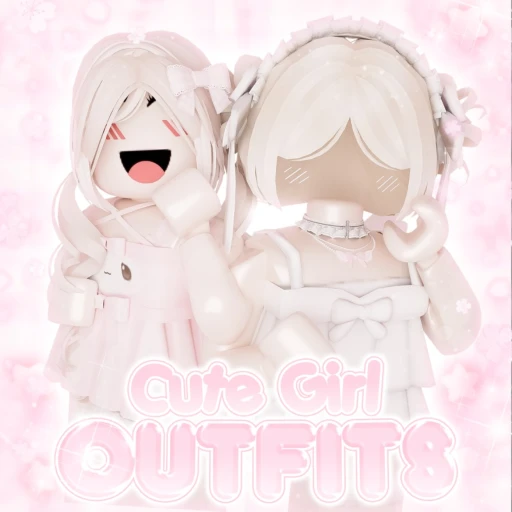 [NEW🎀] Cute Girl Outfit Ideas