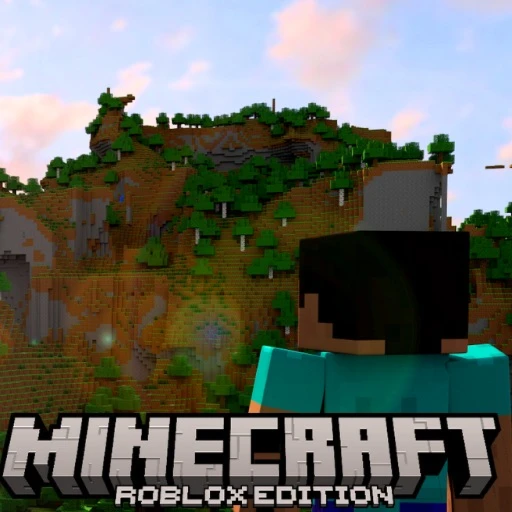 Minecraft: Java Edition