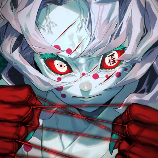 [RELEASE] Mugen Slayers ⭐