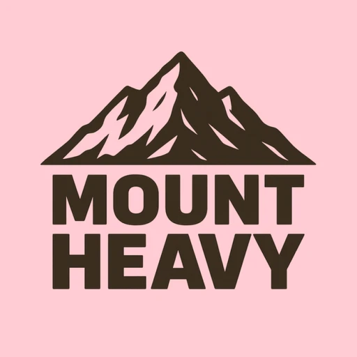 [🎣FREE 200 AVA + FISHING* X 100] MOUNT HEAVY