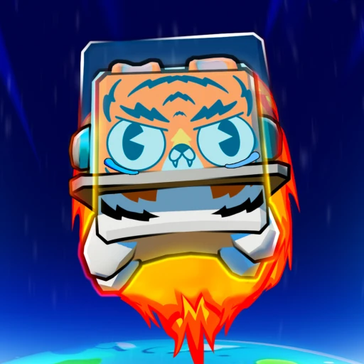 [☄️] Throw a Pet