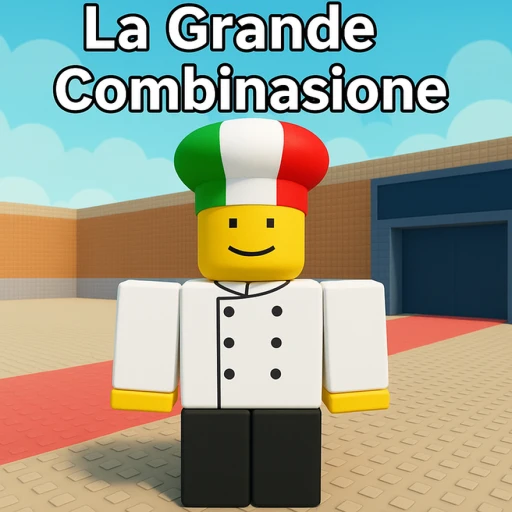 La Grande Combasione