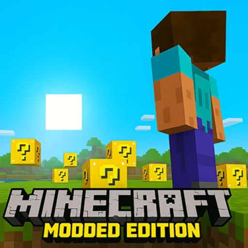 Minecraft: Modded Edition
