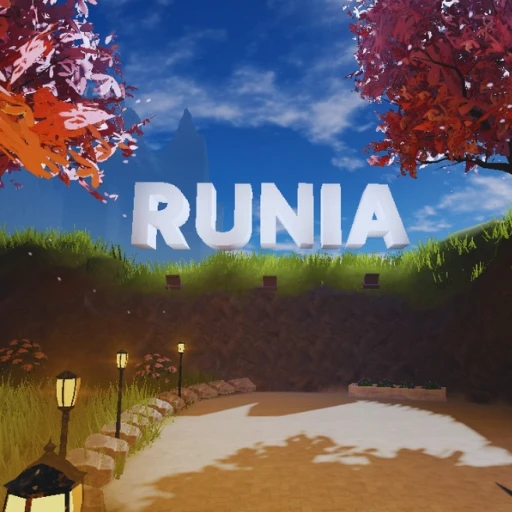 [EVENT X3] MOUNT RUNIA
