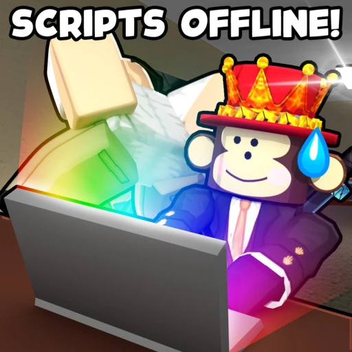 [📝] Hire a Scripter