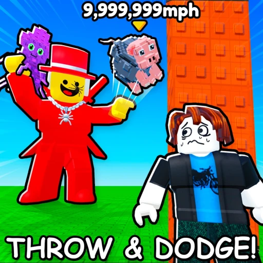 Survive Brainrot GOD!