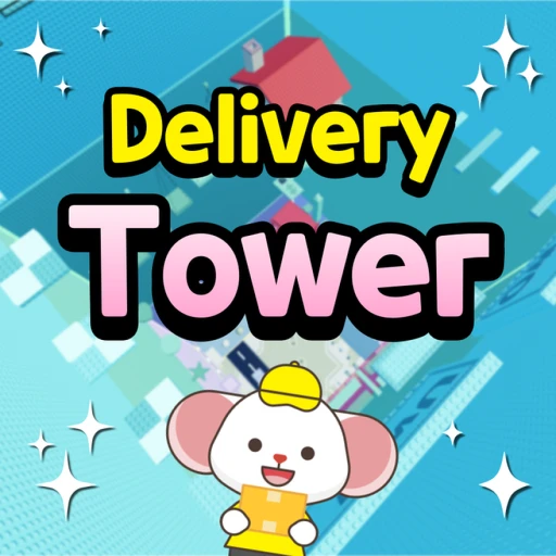 Delivery Tower 📦