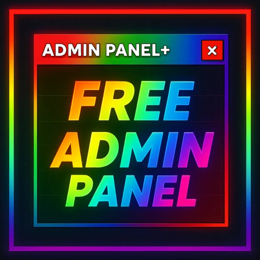 [PANEL ADMIN GRATIS] Roba a Brainrot Modded