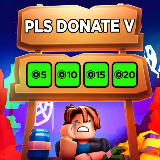 PLS DONATE V 🎃