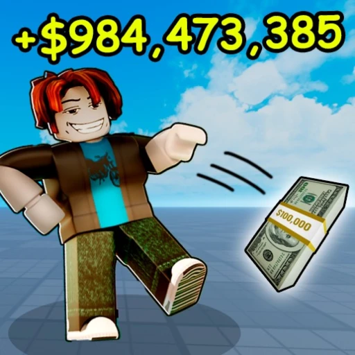 Grow Your Money💰 [NEW]