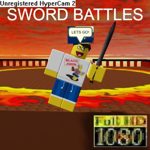 [bob soon...] Sword Battles ⚔️