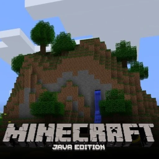 [NEW] Minecraft